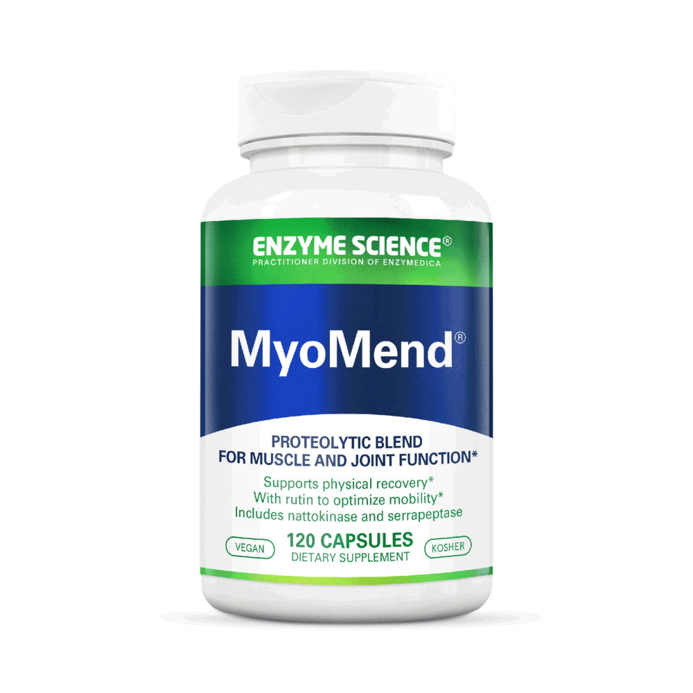 MyoMend