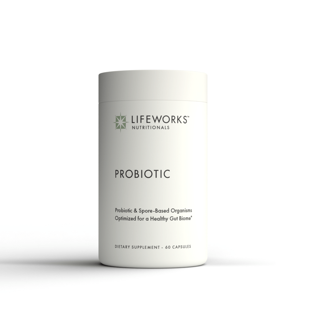 Probiotic