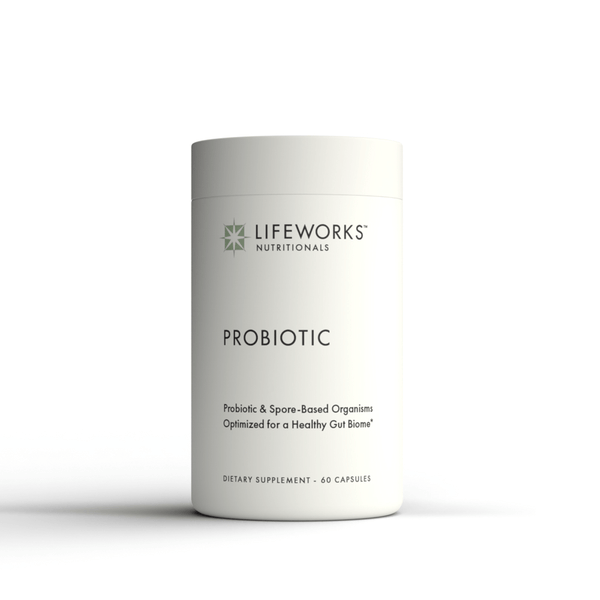 Probiotic
