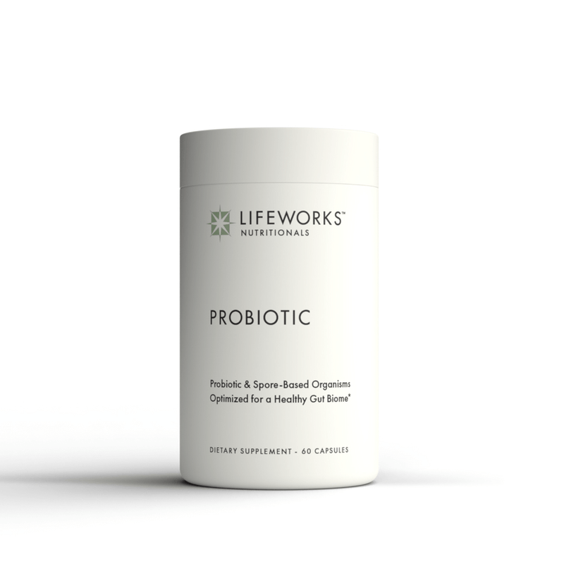 Probiotic