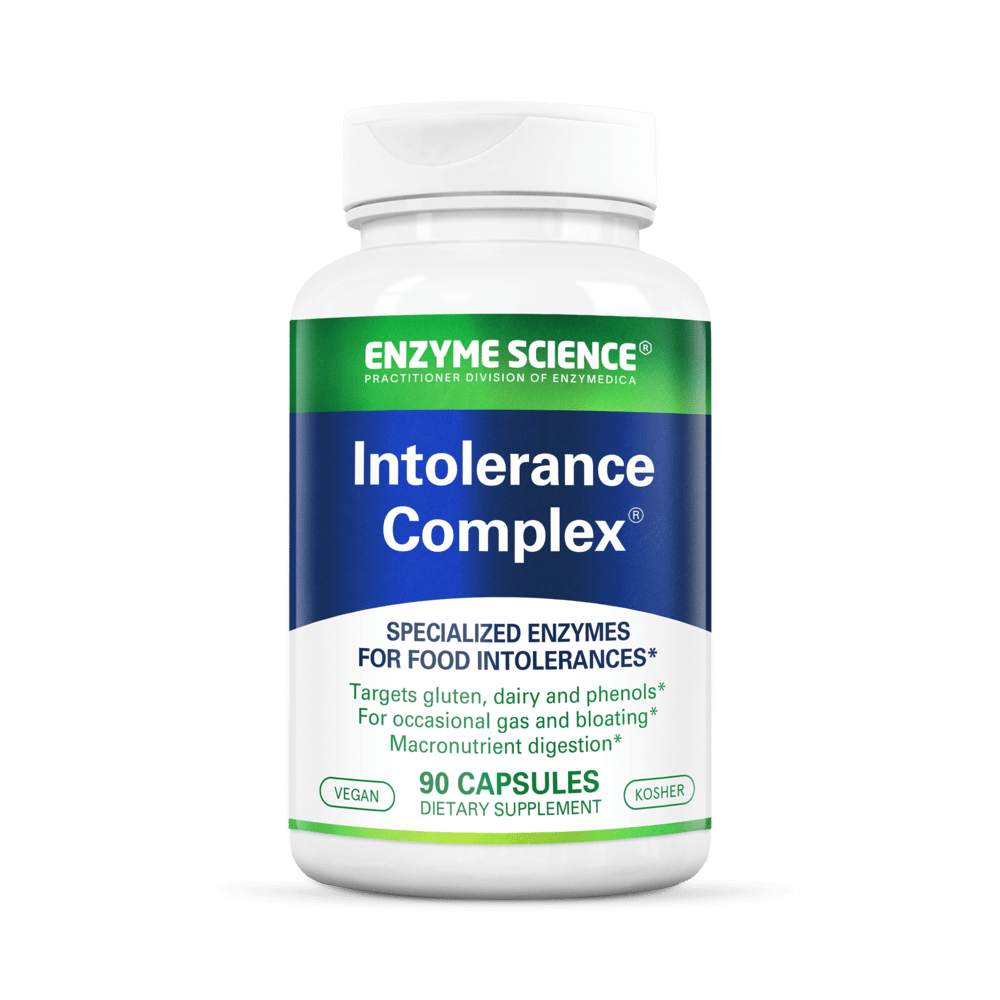 Intolerance Complex