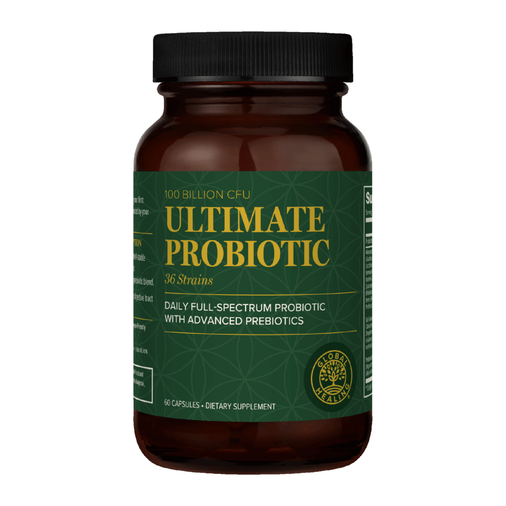 Ultimate Probiotic