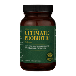 Ultimate Probiotic
