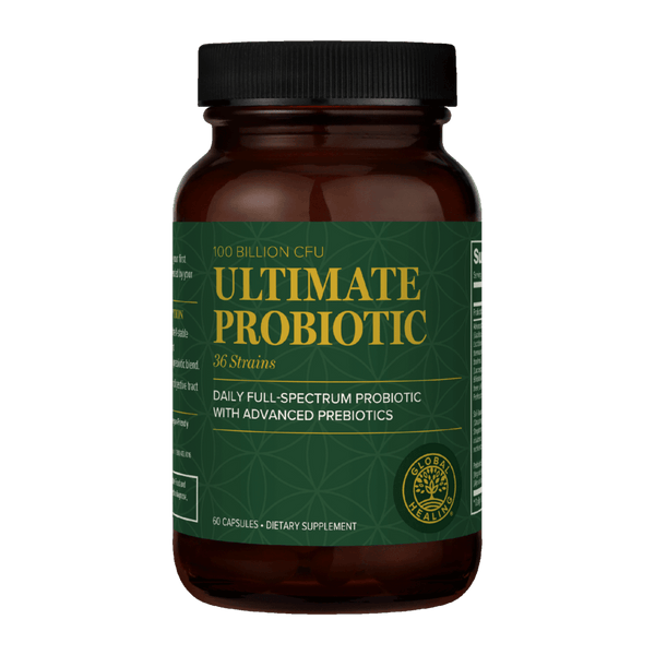 Ultimate Probiotic