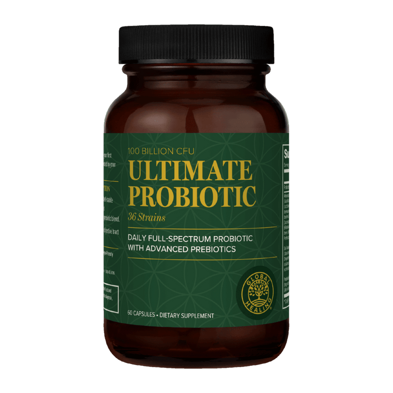 Ultimate Probiotic