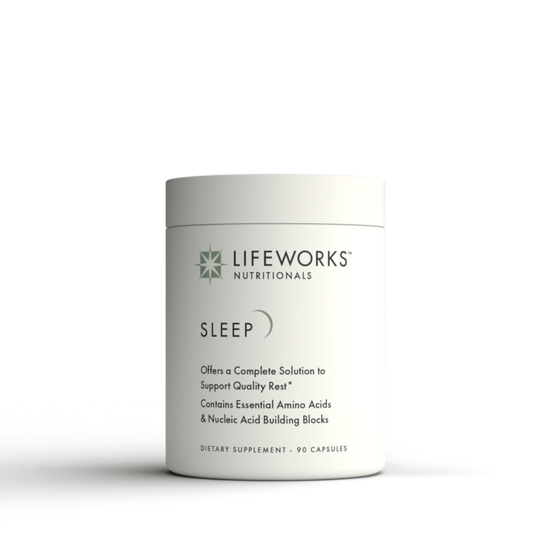 Sleep