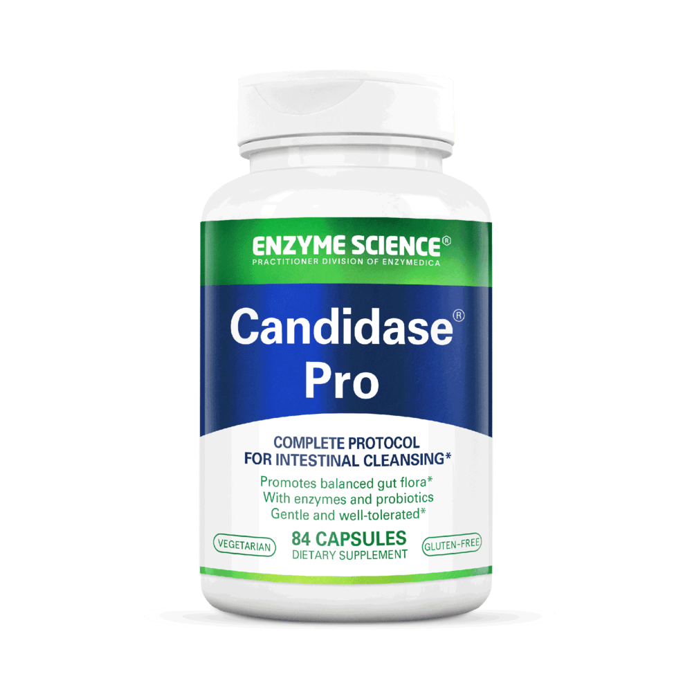 Candidase Pro™