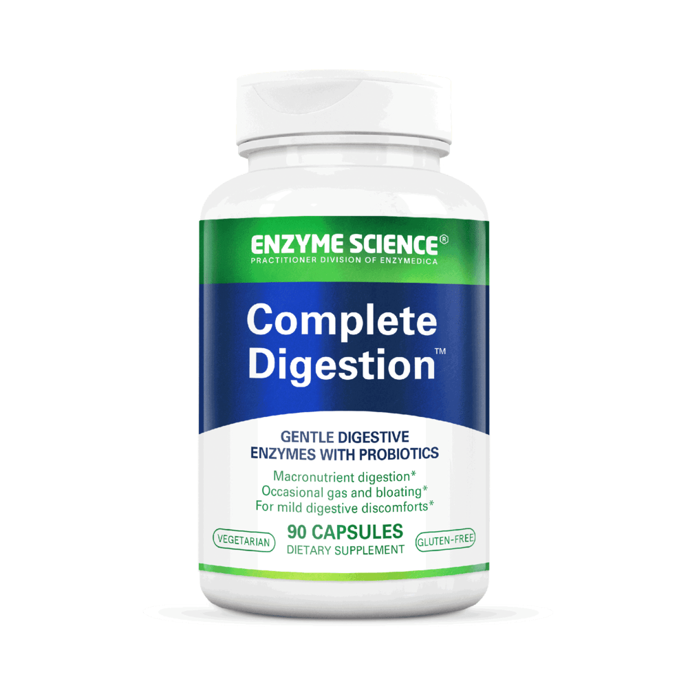 Complete Digestion