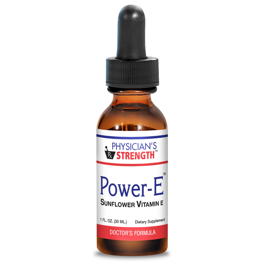 Power - E