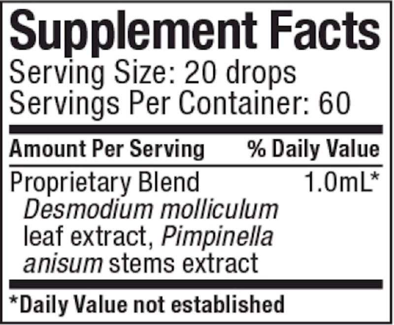 Burbur-Pinella Detox Brain-Nerve Cleanse