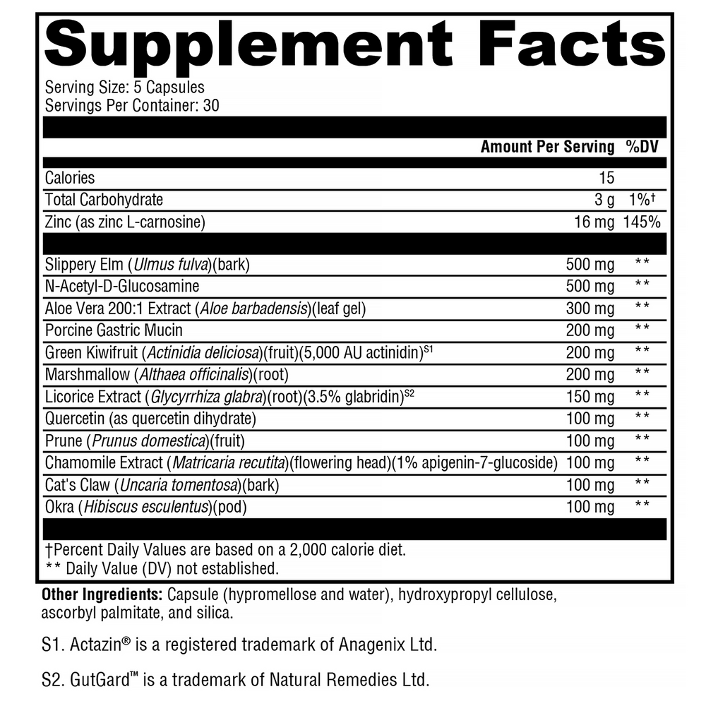GI Balance