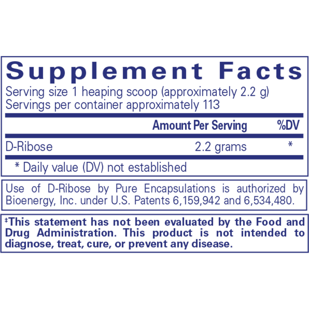 Ribose