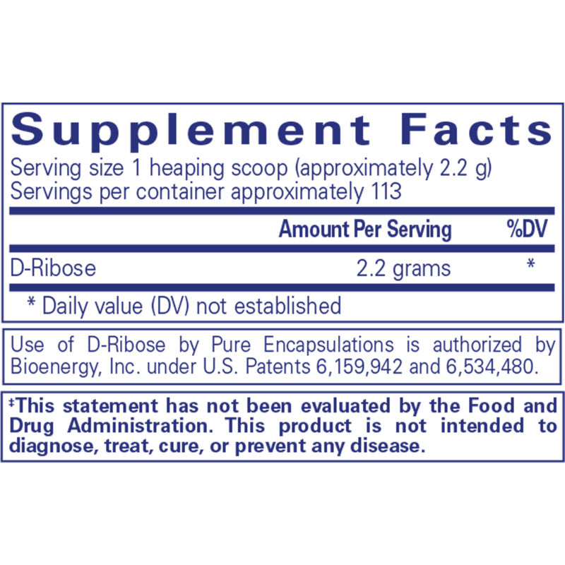 Ribose
