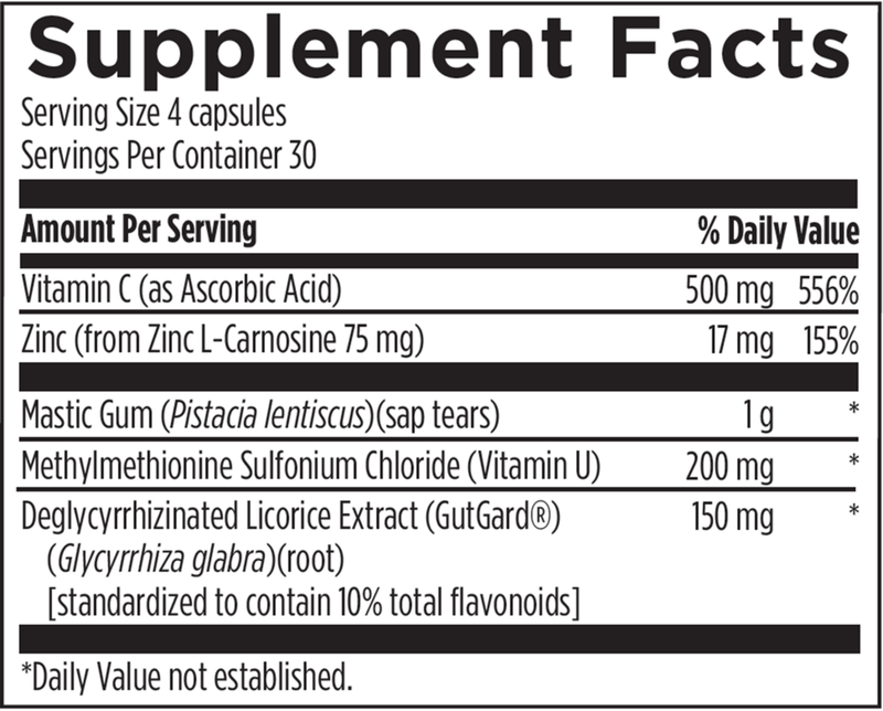 GastroMend-HP
