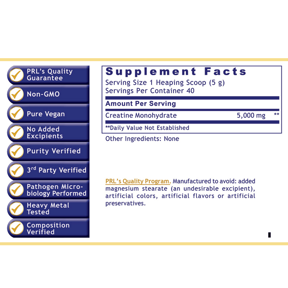 Premier Creatine Monohydrate
