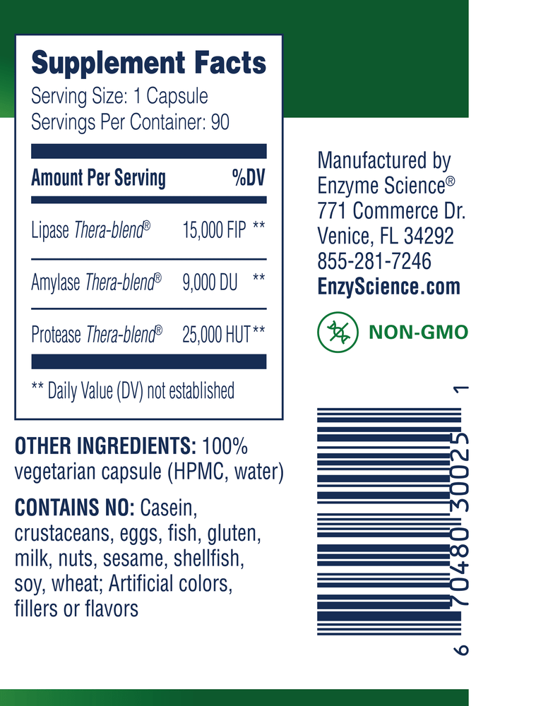 Lypo Optimize