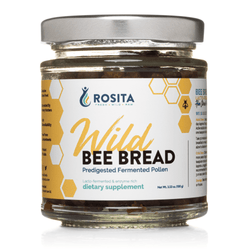 Rosita Bee Bread 100g