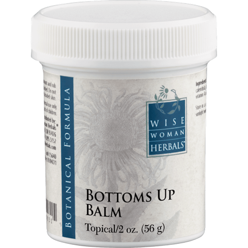 Bottoms Up Balm 2 oz