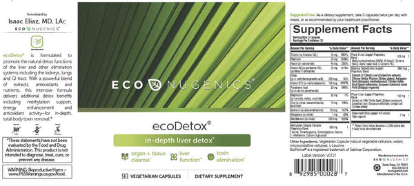 ecoDetox