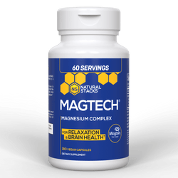 Magtech 180c