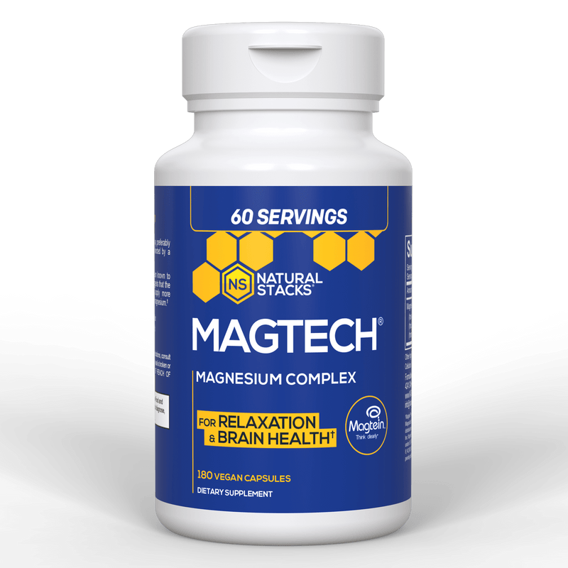 Magtech 180c