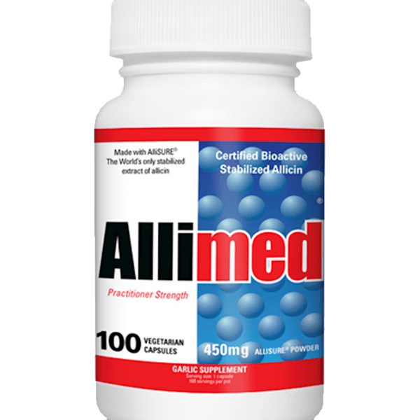 Allimed 450 mg