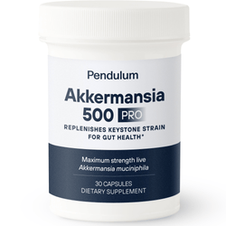 Akkermansia 500 Pro 30 caps