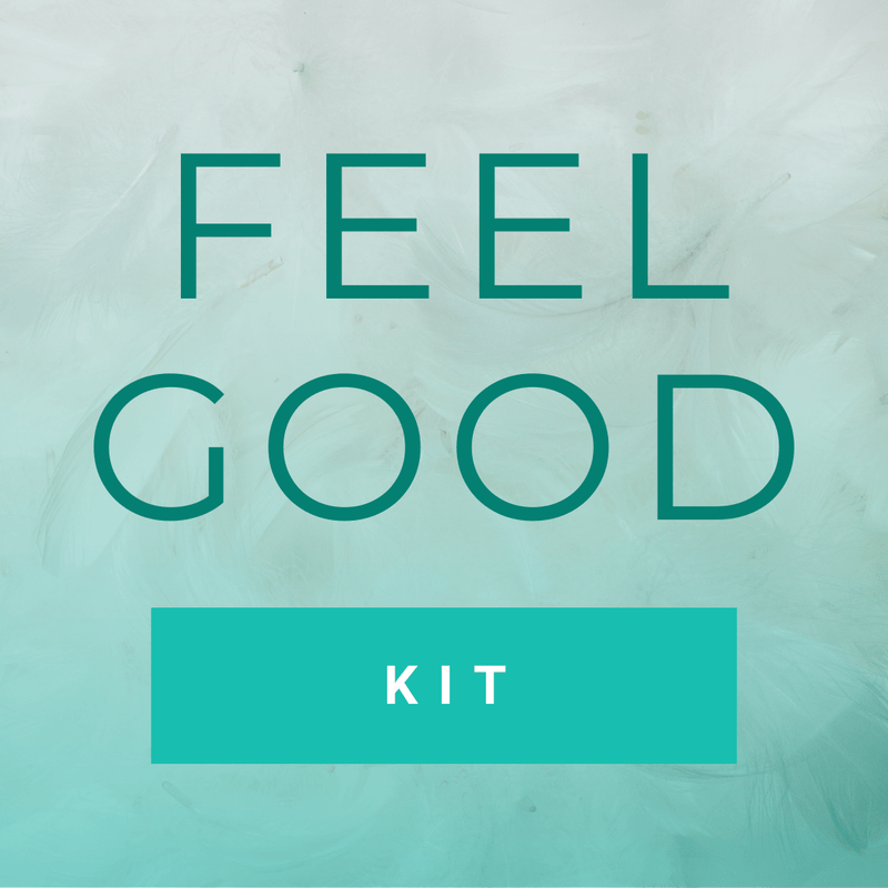 Feel Good Kit
