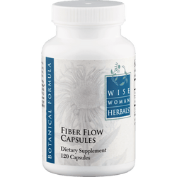 Fiber Flow Capsules