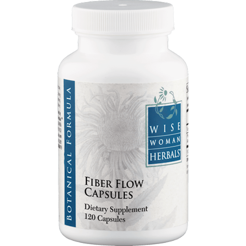 Fiber Flow Capsules