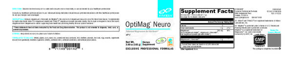 OptiMag Neuro