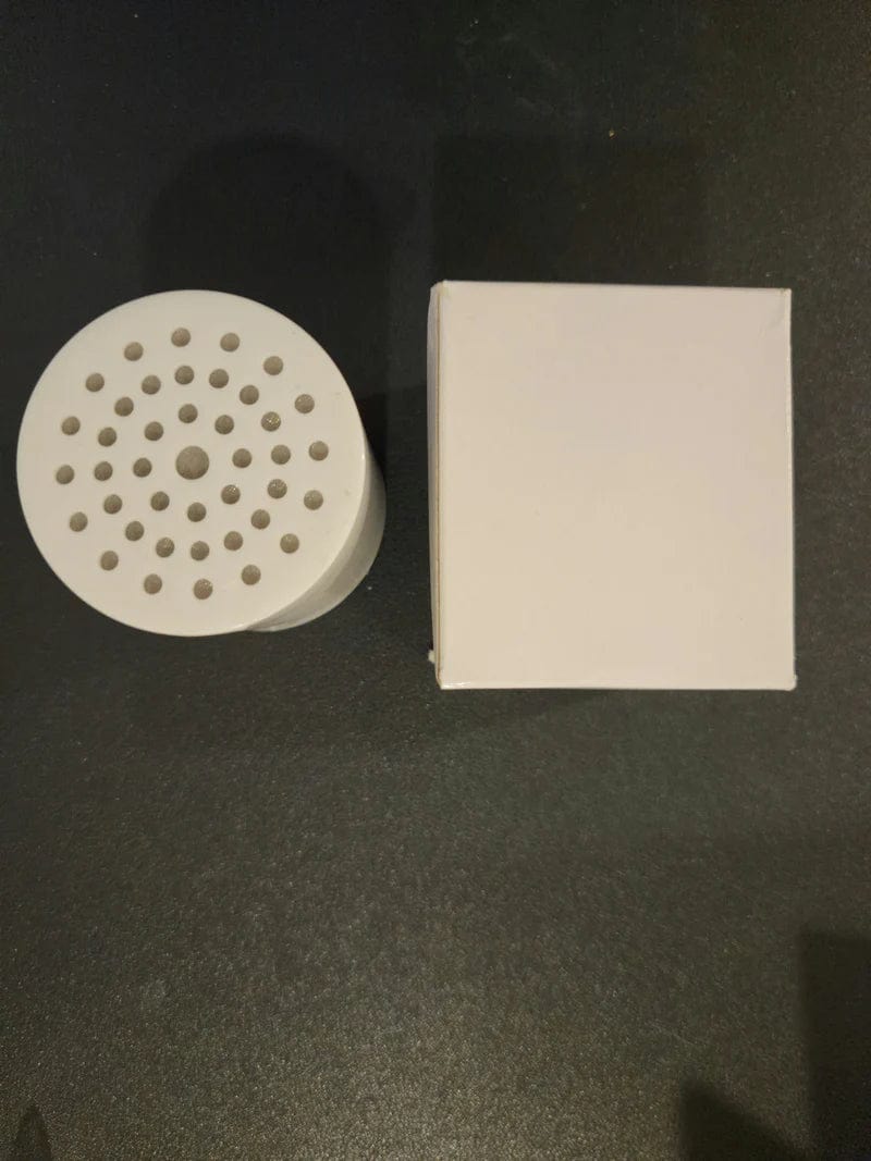Shower Filters