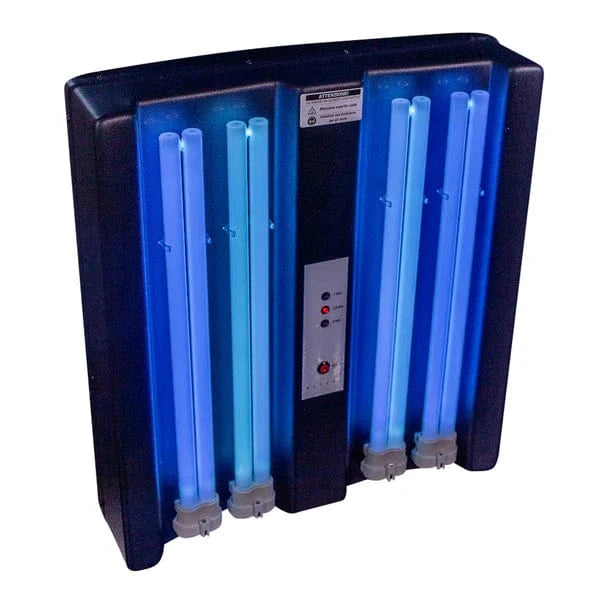 ELIOS MARTE LAMP