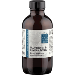 Hawthorne & Linden Tonic