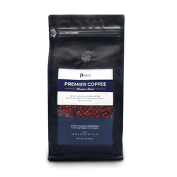 Premier Coffee