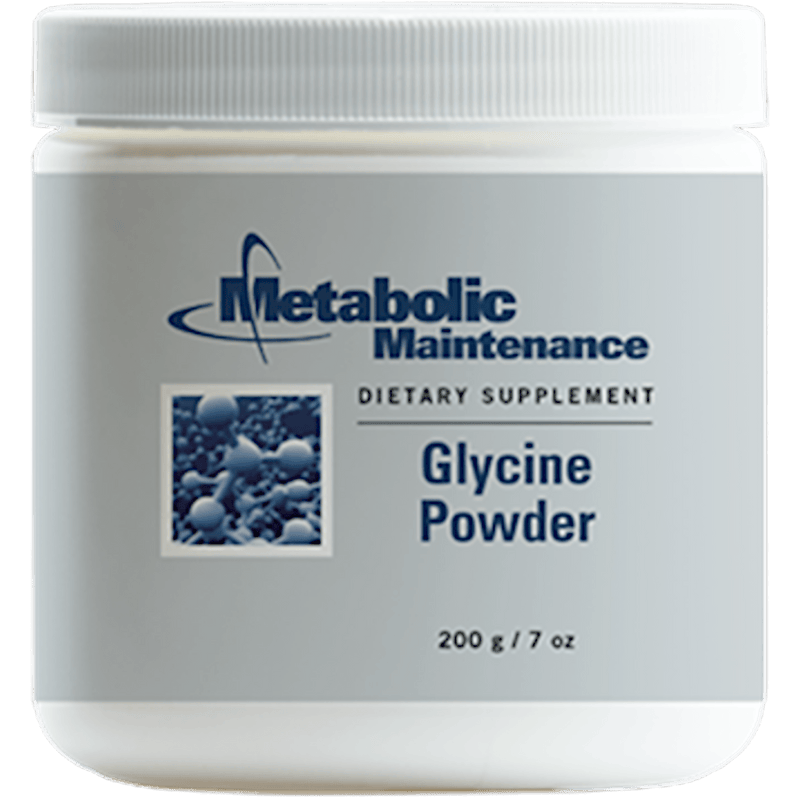 Glycine Powder 200 gms