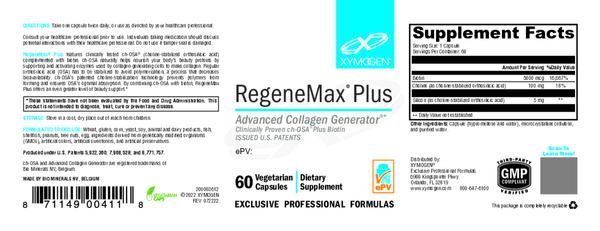 RegeneMax Plus