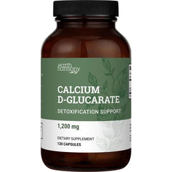 Calcium D-Glucarate