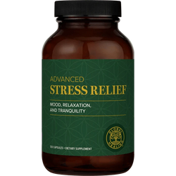 Stress Relief Supplement