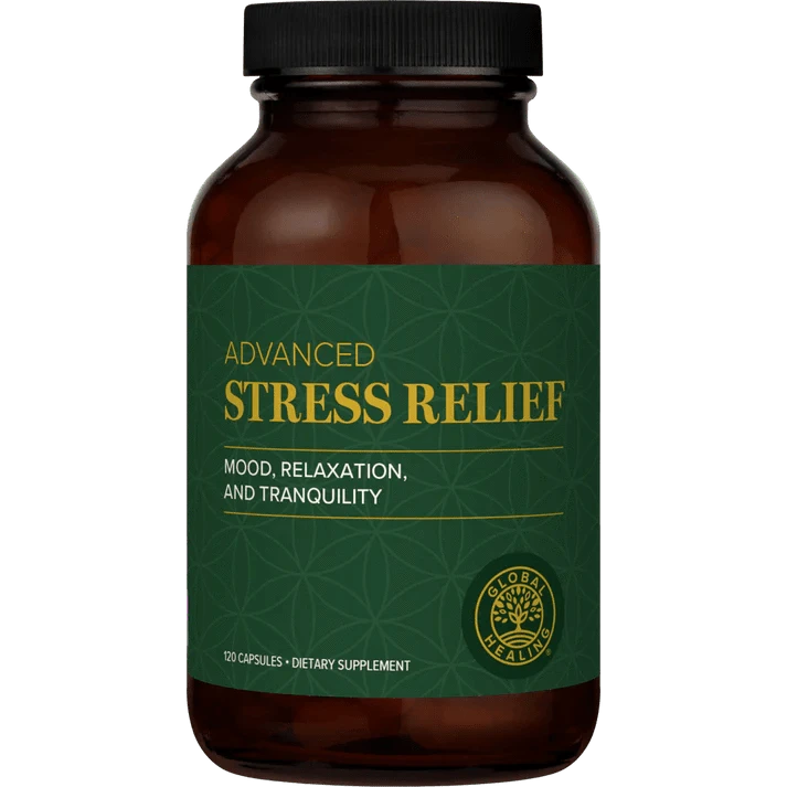 Stress Relief Supplement