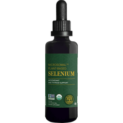 MicroSomal® Plant-Based Selenium