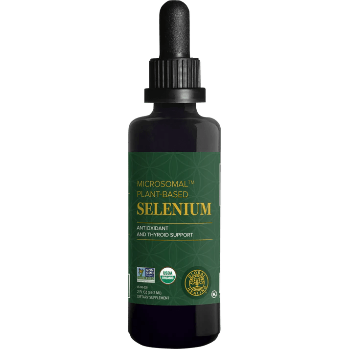 MicroSomal® Plant-Based Selenium