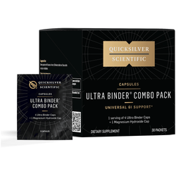 Ultra Binder Combo Pack 30packets