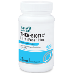 Ther-Biotic InterFase Plus