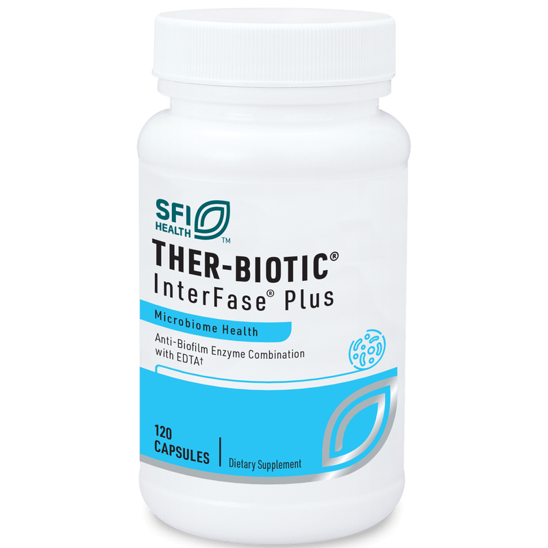 Ther-Biotic InterFase Plus