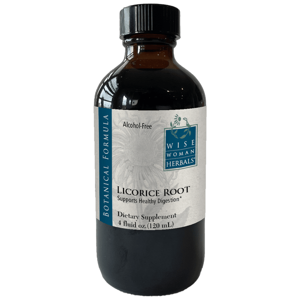 Licorice Root 4 oz