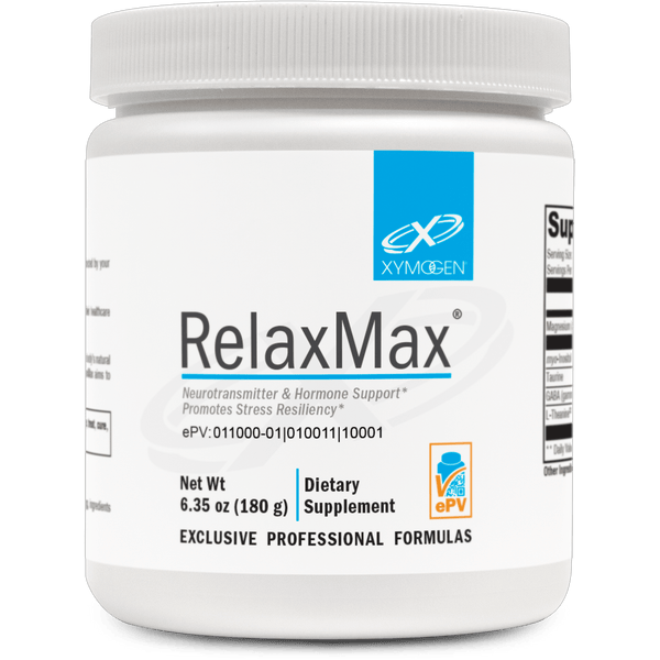 RelaxMax