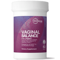 Vaginal Balance