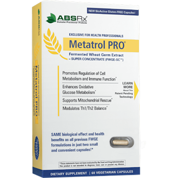 Metatrol Pro