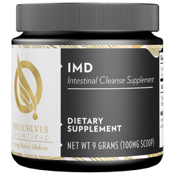 IMD Intestinal Cleanse Supplement